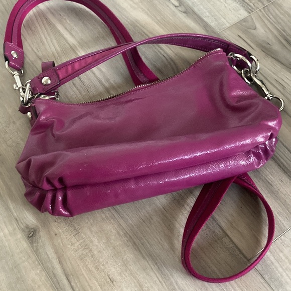 Pink Coach Bag - Picture 5 of 7